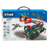 K'Nex Bouwset 60 Modellen, 395dlg.