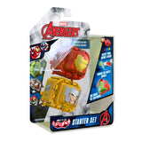 Boti Avengers Battle Cube Ironman vs Thor