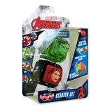 Marvel Avengers Battle Cube Hulk vs Black Widow