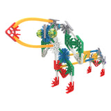 K'Nex Bouwset 10 Modellen, 125dlg.