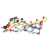 K'nex K'nex Stad Builder 20 Modeller, 325DLG.