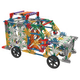 K'Nex Bouwset 100 Modellen, 863dlg.