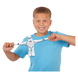 Boti stretch armstrong stormtrooper