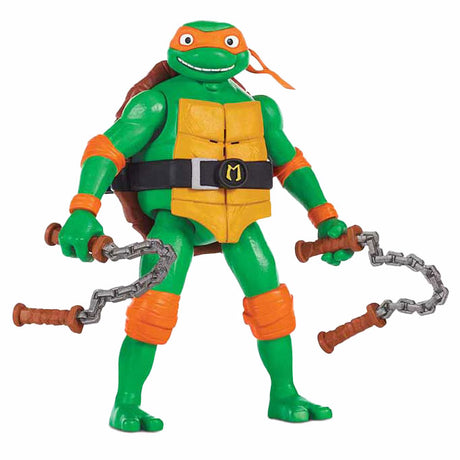 Boti Teenage Mutant Ninja Turtles Ninja Shouts Speelfiguur Michelangelo