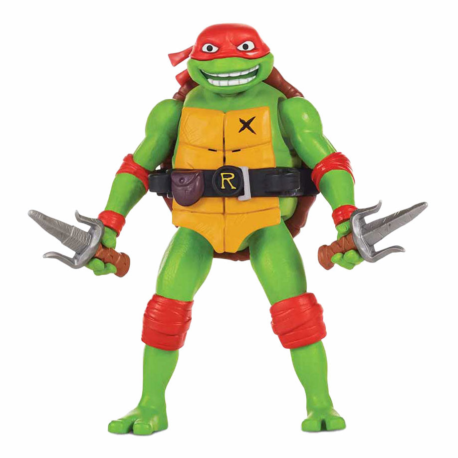 Botai Teenager mutant Ninja Turtles Ninja rifft d'Figurfigur Raphael