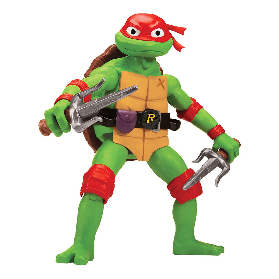 Boti Teenage Mutant Ninja Turtles Speelfiguur Raphael