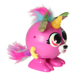 Boti Creatures Create Your Own Walkin Monsta Olifant en Unicorn