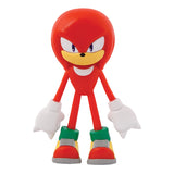 Boti bendems buigbaar en flexibel speelfiguur knuckles