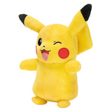 Boti Pokemon Pluchen Knuffel Pikachu, 30cm