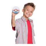 Boti Pokemon Trainer roden Sinnooh Editioun elektronesch Raadspell (nl)