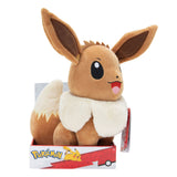 Boti knuffel pluche eevee, 30cm