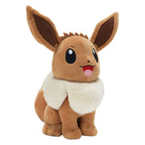 Boti knuffel pluche eevee, 30cm