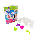 Boti doctor squish - squishy pack navulling - 10x tpr-squishies, 10x clips