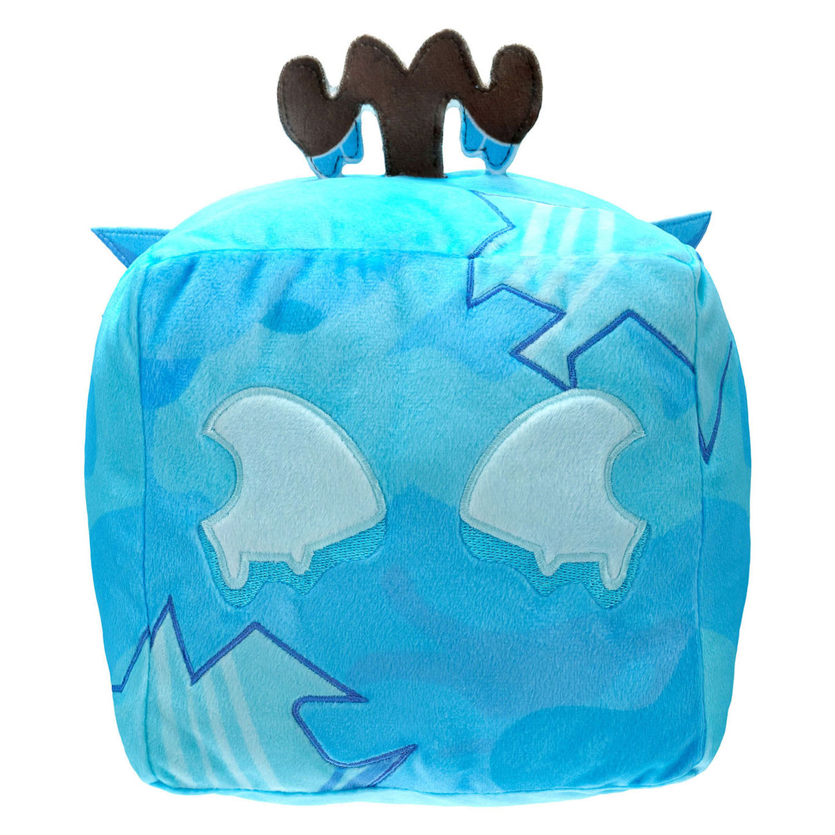 Blox fruits mystery deluxe knuffel pluche series 1