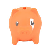Pocket money piggies pockey money piggies speelfiguur met spaarpot - popstar pack