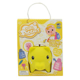 Boti pockey money piggies speelfiguur met spaarpot - sports pack