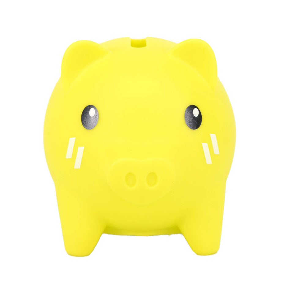 Boti Pockey Money Piggies Speelfiguur met Spaarpot Sports Pack