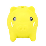 Boti pockey money piggies speelfiguur met spaarpot sports pack