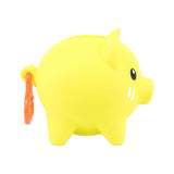 Boti Pockey Money Piggies Speelfiguur met Spaarpot Sports Pack