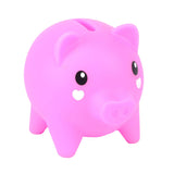 Boti pockey money piggies speelfiguur met spaarpot - kawaii pack