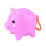 Boti pockey money piggies speelfiguur met spaarpot - kawaii pack