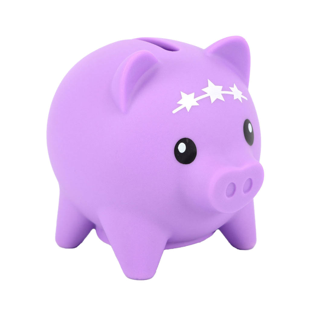 Boti pockey money piggies speelfiguur met spaarpot - prom party pack