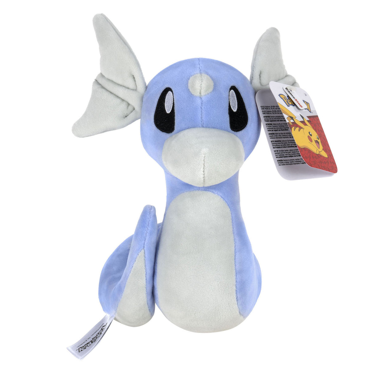 Boti Knuffel Pluche Dratini, 20cm