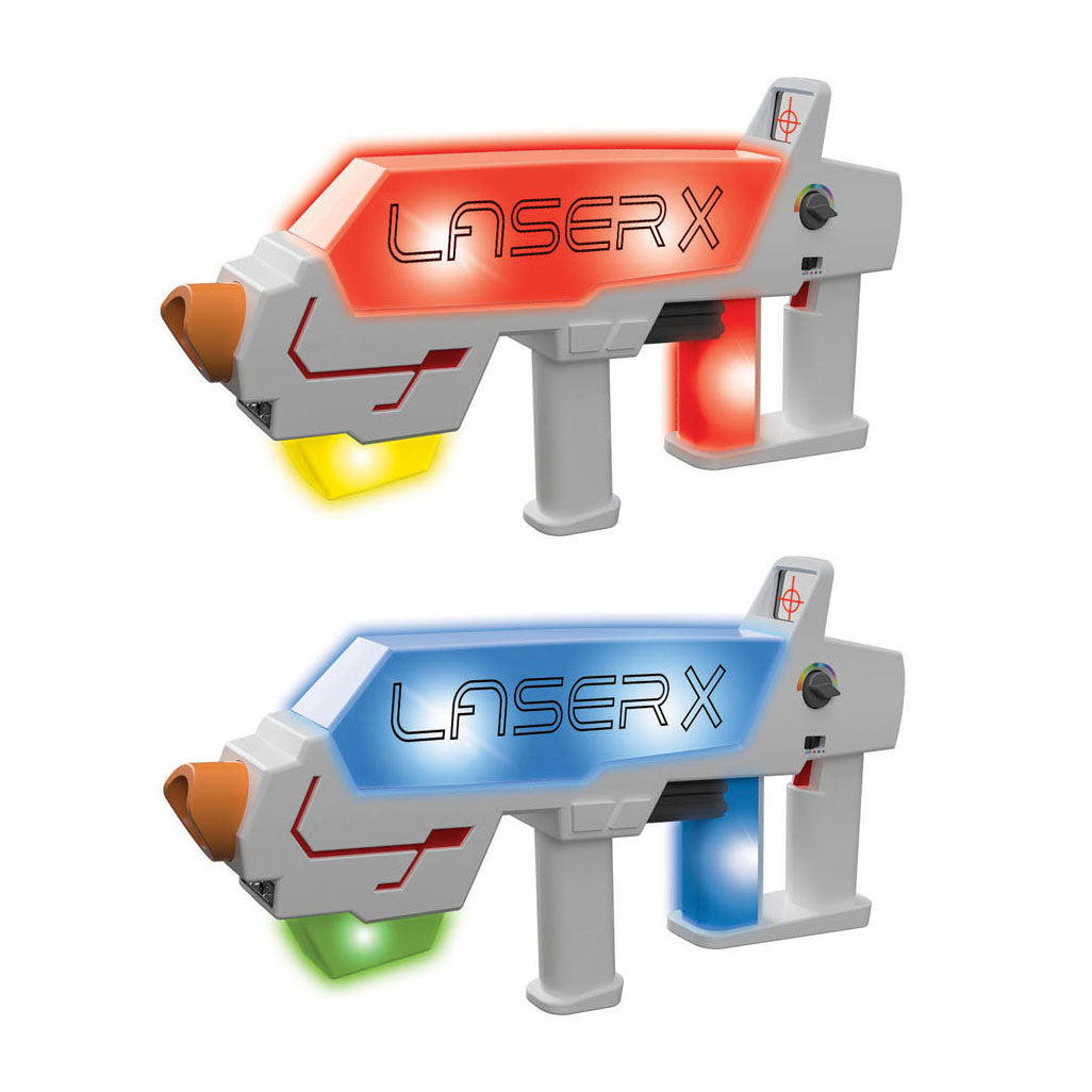 Boti Laser X Revolution Long Range B2 Blaster