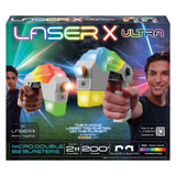 Boti Laser X Ultra Micro B2 Blaster Lasergame Spel