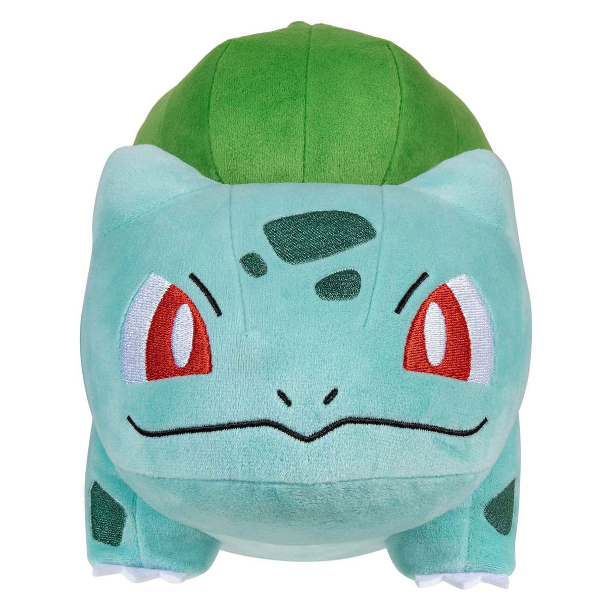 Boti pokemon knuffel pluche - bulbasaur, 30cm