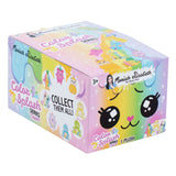 Moriah elizabeth mystery knuffel - serie 3 color splash, 15cm