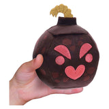 Boti blox fruit verzamelbare knuffel pluche, 10cm