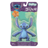 Boti flexibel figuur stitch