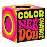 Boti needoh color change