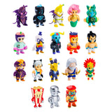 Boti stumble guys actiefiguur verrassing in zakje wave 3