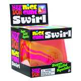 Needoh - nice cube swirl