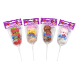Boti mushmeez - sweet friends assortiment