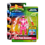 Boti power rangers auto morphin pink ranger