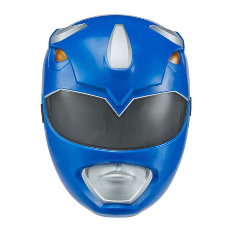 Playmates power rangers blauw masker