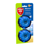 Pro-tect 1043040 - piron pushbox 2 stuks | 2 stuks