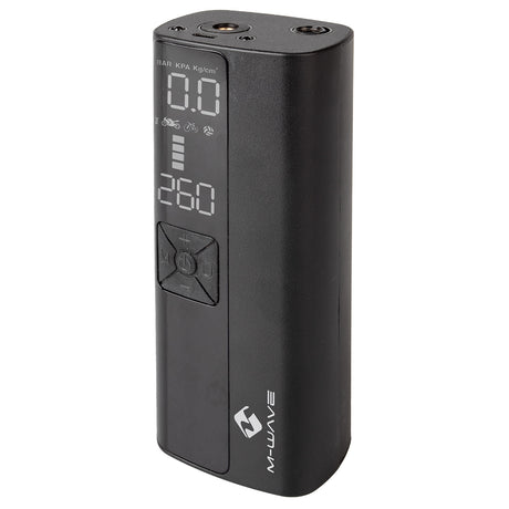 M-wave pomp accupomp 10bar