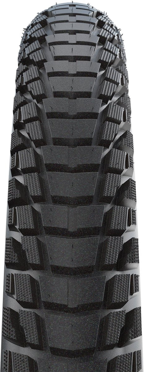 Buitenband Schwalbe 28-1.50 (40-622) Marathon Plus Tour Perf. zw R