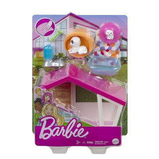 Barbie | 3 stuks