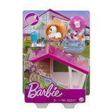 Barbie | 3 stuks