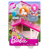 Barbie | 3 stuks