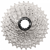 SunRace cassette 11 speed 11-32t. zilver csrs3