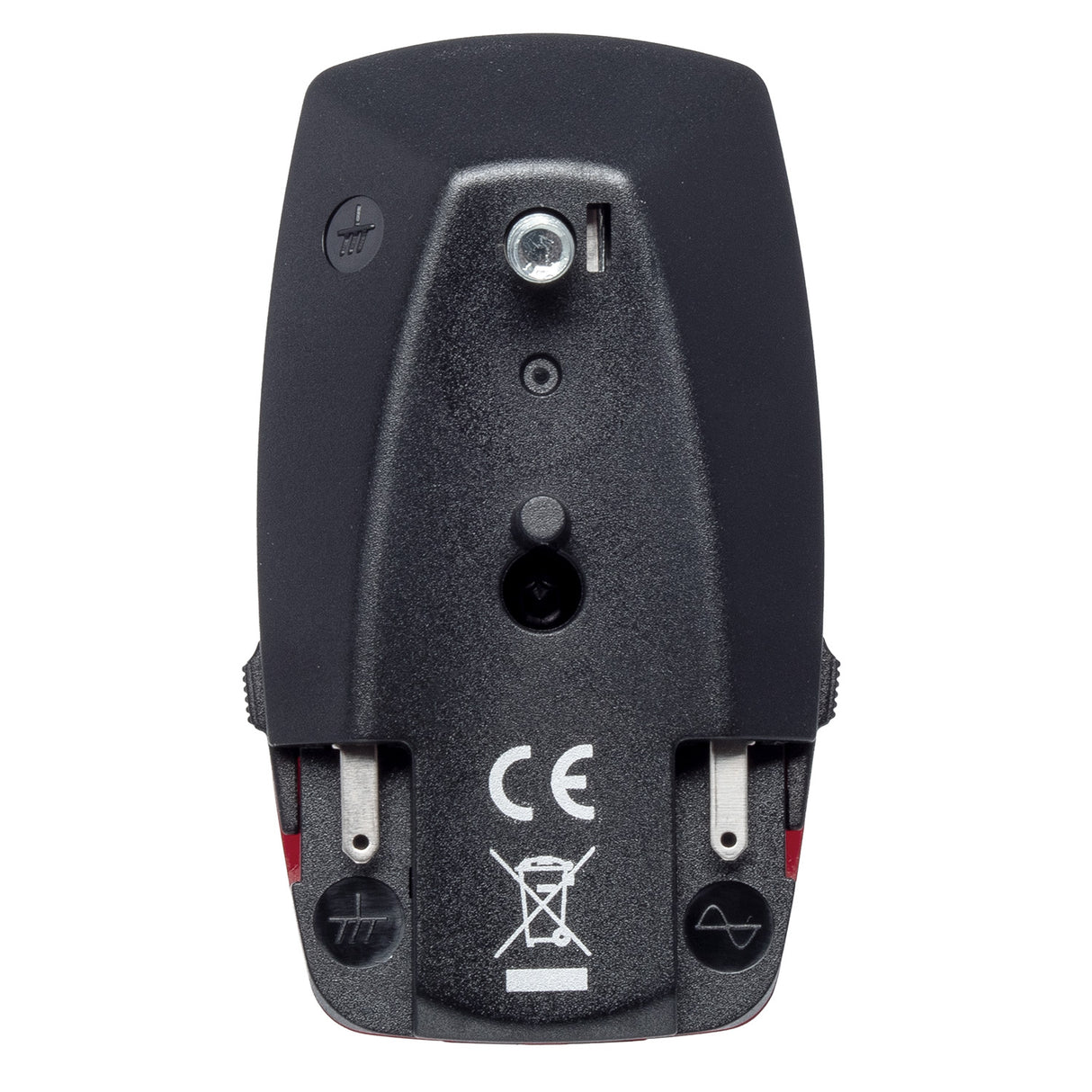 Smart dynamo rear light