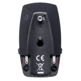 Smart dynamo rear light