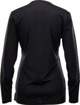 Fox head women's defend ls jersey - 2024 model