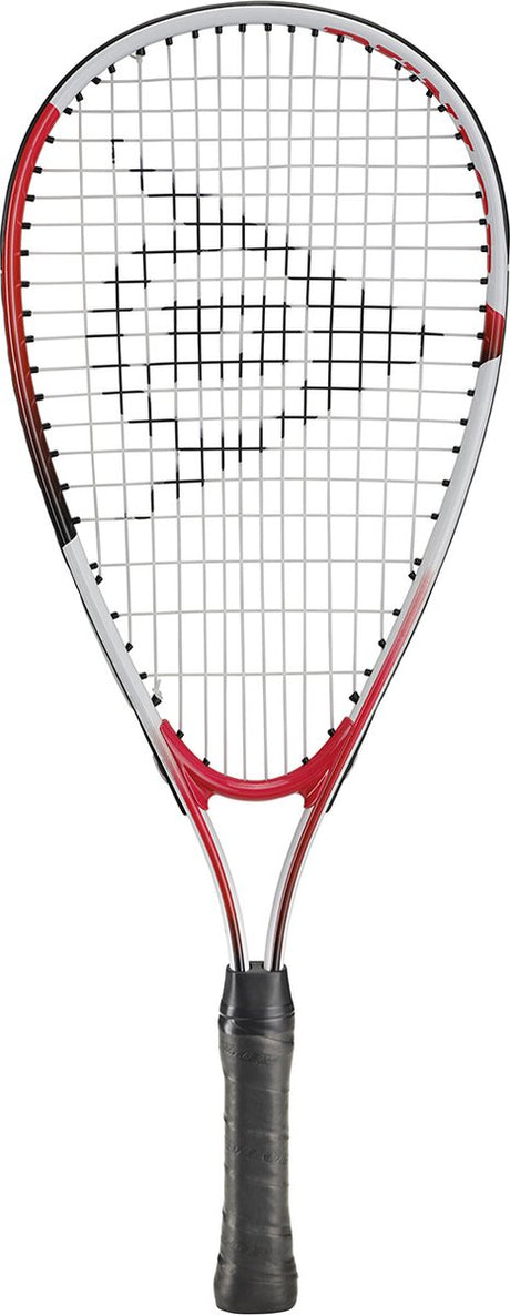 Dunlop fun mini squashracket 22 inch